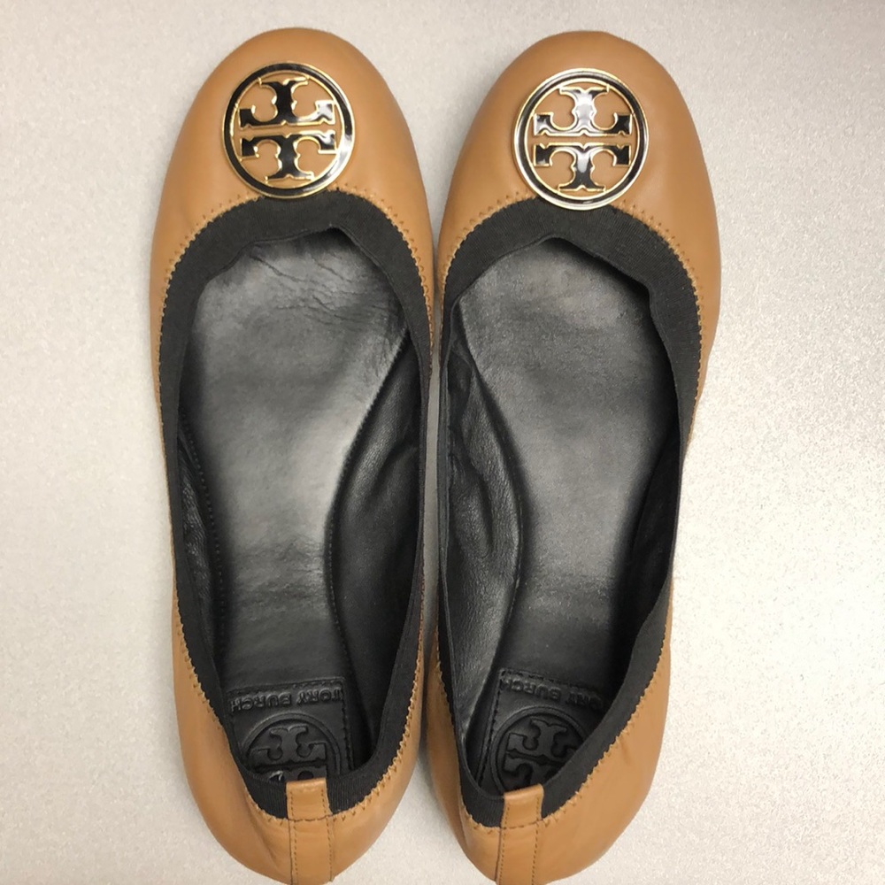 Torch Burch Flats